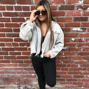 Meet your Posher, Tiffany